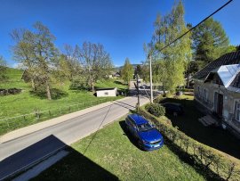 Chalupa Albrechtice v Jizerských horách k pronájmu, Jizerské hory