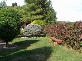 Chata Kovač - 3lůžková chata k pronájmu, Český ráj