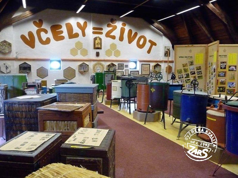 Foto Včelařské muzeum Chlebovice 