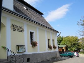 Foto Včelařské muzeum Chlebovice 