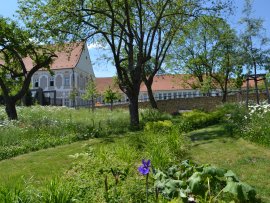 Foto Piaristický klášter a zahrady Příbor