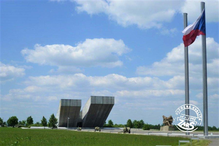 Foto Národní památník 2. světové války Hrabyně