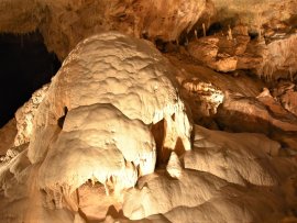 Foto Javoříčské jeskyně
