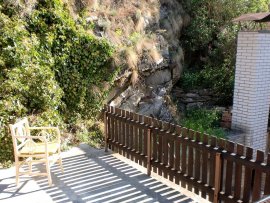 Chalupa U řeky Dyje k pronájmu, Znojemsko a Podyjí