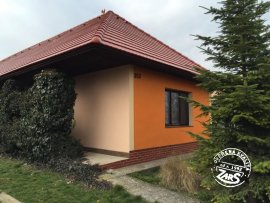 Rekreační domek Radava - 2016031 k pronájmu, Jižní Slovensko