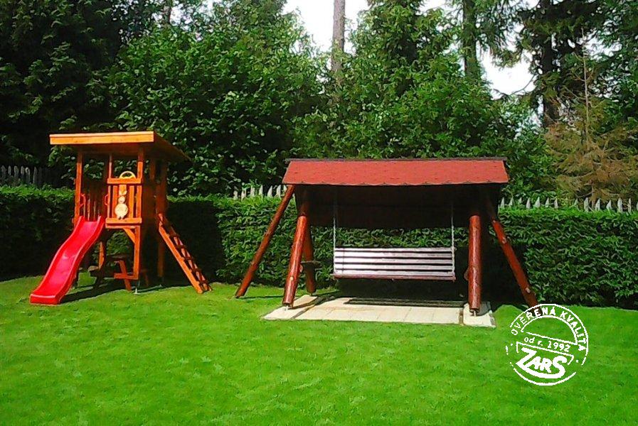 Chata Štôla Chata Štôla k pronájmu, Vysoké a Nízké Tatry