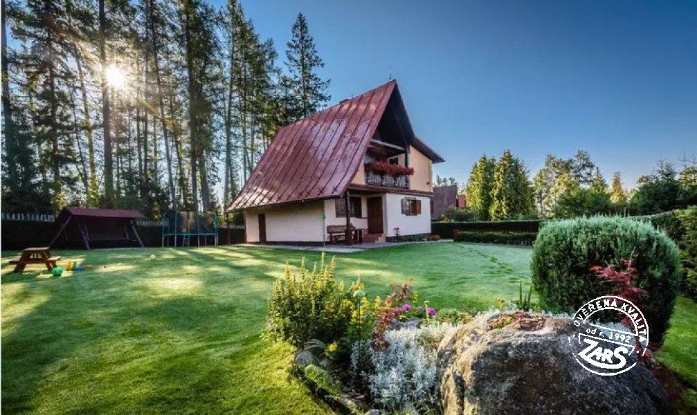 Chata Štôla Chata Štôla k pronájmu, Vysoké a Nízké Tatry