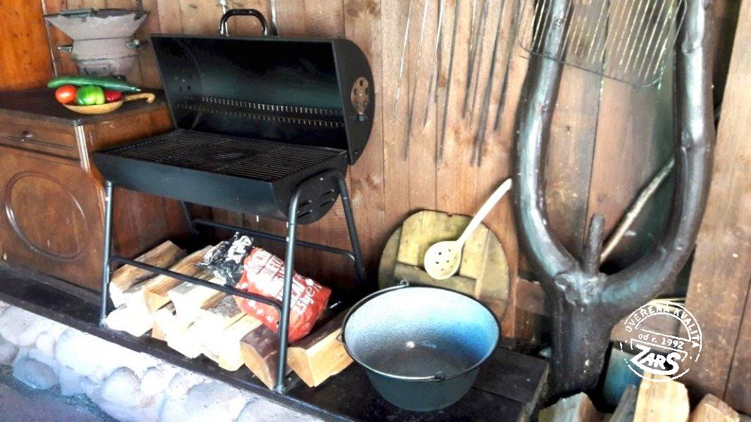 Chata Štôla Chata Štôla k pronájmu, Vysoké a Nízké Tatry