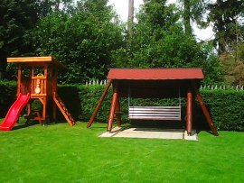 Chata Štôla  k pronájmu, Vysoké a Nízké Tatry