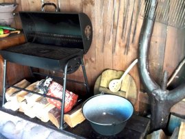 Chata Štôla  k pronájmu, Vysoké a Nízké Tatry