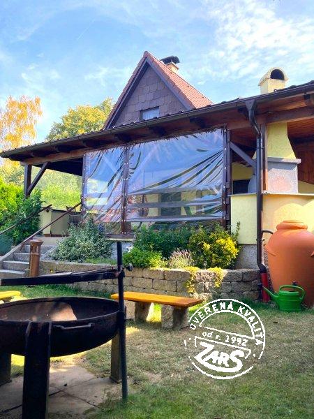 Chata Malíkov nad Nežárkou Chata Malíkov nad Nežárkou k pronájmu, Jindřichohradecko (Česká Kanada)