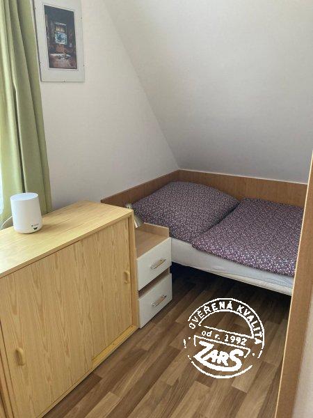 Chata Malíkov nad Nežárkou Chata Malíkov nad Nežárkou k pronájmu, Jindřichohradecko (Česká Kanada)
