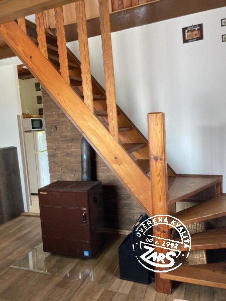 Chata Malíkov nad Nežárkou Chata Malíkov nad Nežárkou k pronájmu, Jindřichohradecko (Česká Kanada)