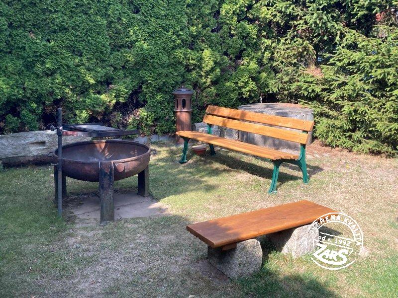 Chata Malíkov nad Nežárkou Chata Malíkov nad Nežárkou k pronájmu, Jindřichohradecko (Česká Kanada)