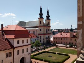 Chata Kunčí Skály - Slatiňany k pronájmu, Českomoravské pomezí a Pardubicko