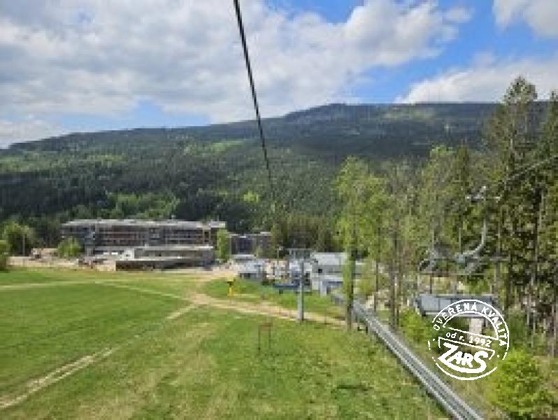 Foto Dolní Morava relax a sport resort