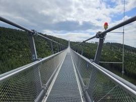 Foto Dolní Morava relax a sport resort