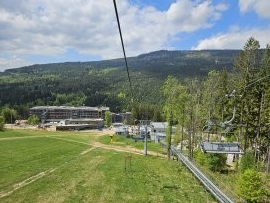 Foto Dolní Morava relax a sport resort