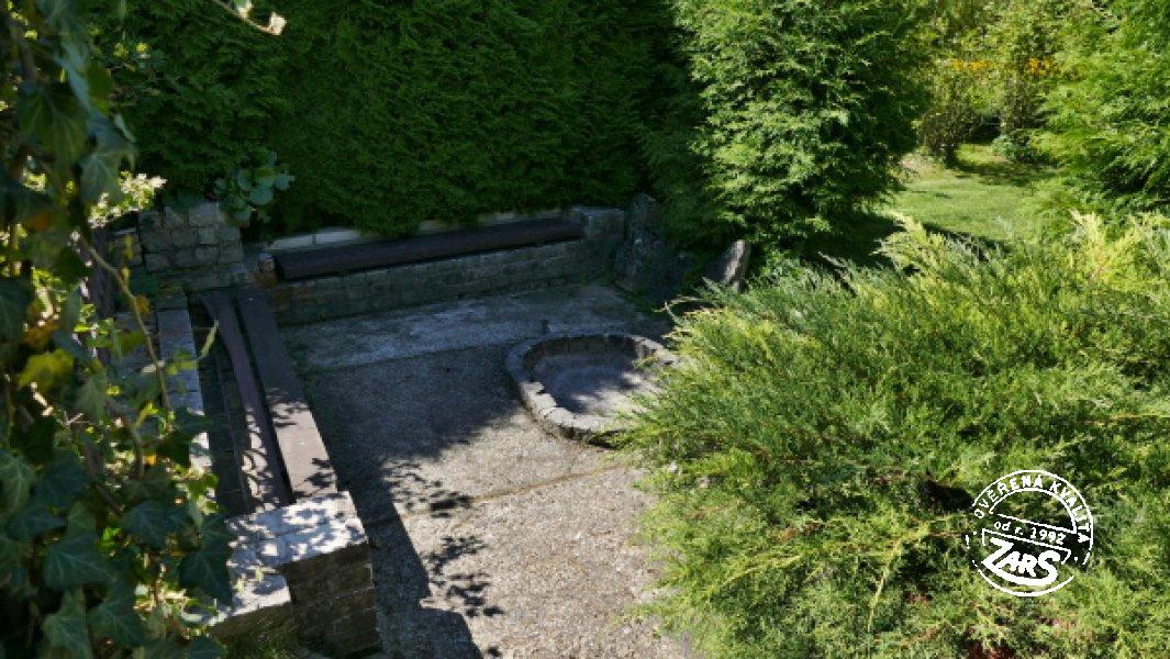 Chata U Lužnice Chata U Lužnice k pronájmu, Orlík a Táborsko