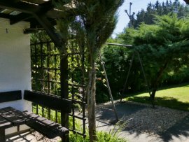 Chata U Lužnice k pronájmu, Orlík a Táborsko