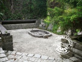 Chata U Lužnice k pronájmu, Orlík a Táborsko