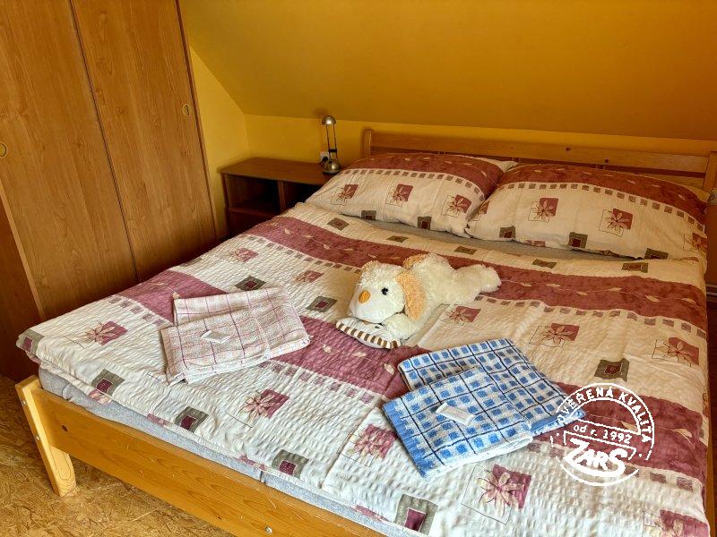 Apartmán(y) Hořičky 2 Apartmán(y) Hořičky 2 k pronájmu, Broumovsko a Náchodsko
