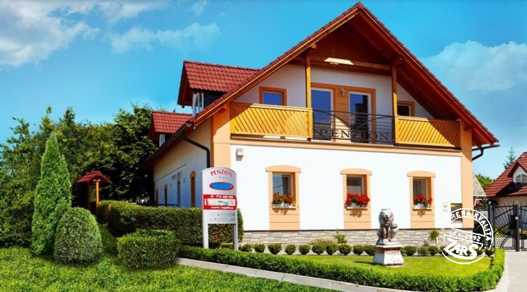 Apartmán(y) Hořičky 2 Apartmán(y) Hořičky 2 k pronájmu, Broumovsko a Náchodsko