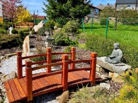 Apartmán(y) Hořičky 2 k pronájmu, Broumovsko a Náchodsko
