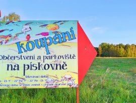 Apartmán(y) Veselí nad Lužnicí k pronájmu, Českobudějovicko a Třeboňsko