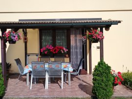 Apartmán(y) Veselí nad Lužnicí k pronájmu, Českobudějovicko a Třeboňsko