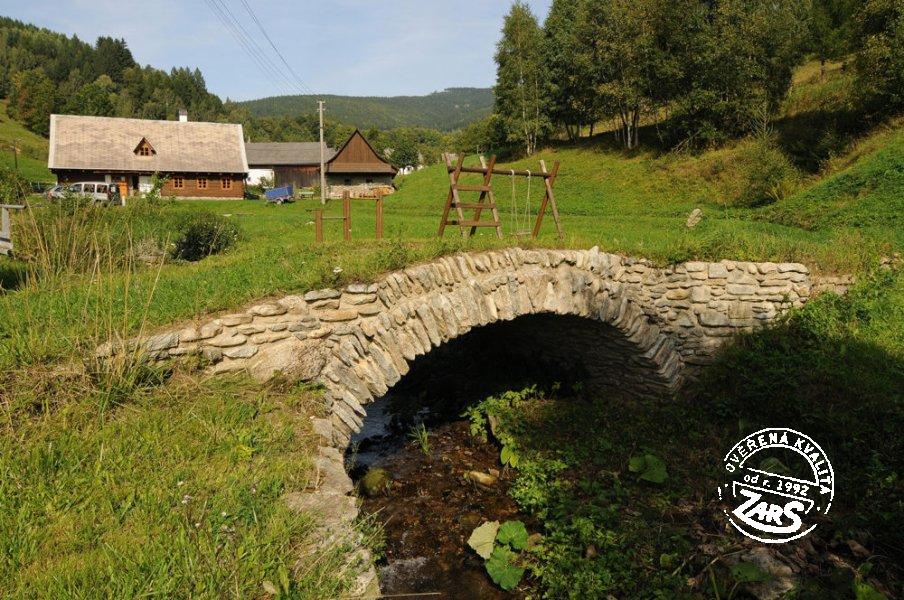 Chalupa Nové Losiny Chalupa Nové Losiny k pronájmu, Jeseníky