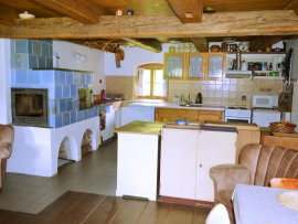 Chalupa Nové Losiny k pronájmu, Jeseníky