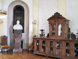 Foto Arcibiskupský palác Olomouc