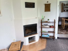 Chalupa Abertamy k pronájmu, Krušné hory