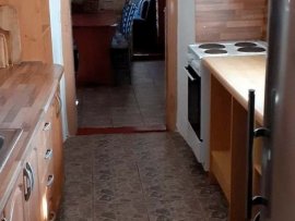 Chalupa Olešnice v Orlických horách k pronájmu, Orlické hory