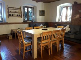 Chalupa Olešnice v Orlických horách k pronájmu, Orlické hory