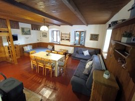 Chalupa Olešnice v Orlických horách k pronájmu, Orlické hory