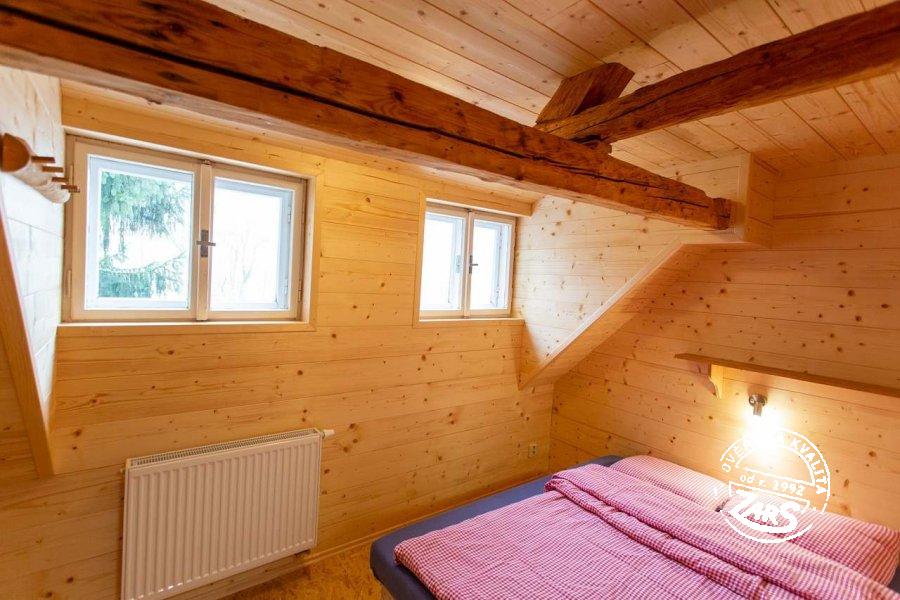 Chalupa Rokytnice nad Jizerou Chalupa Rokytnice nad Jizerou k pronájmu, Krkonoše