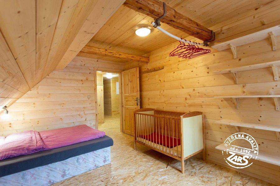 Chalupa Rokytnice nad Jizerou Chalupa Rokytnice nad Jizerou k pronájmu, Krkonoše