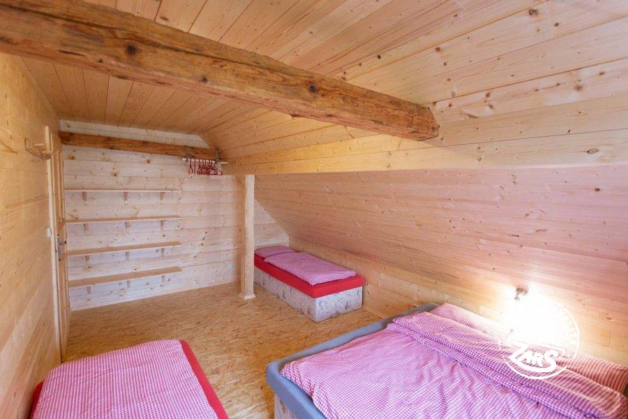 Chalupa Rokytnice nad Jizerou Chalupa Rokytnice nad Jizerou k pronájmu, Krkonoše