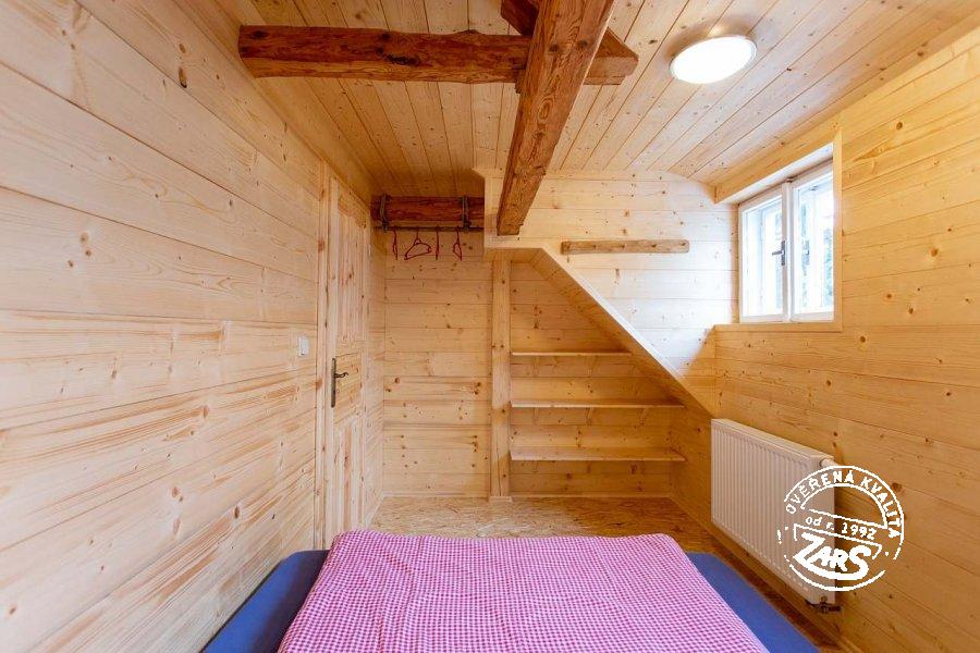 Chalupa Rokytnice nad Jizerou Chalupa Rokytnice nad Jizerou k pronájmu, Krkonoše