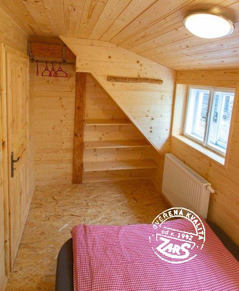 Chalupa Rokytnice nad Jizerou Chalupa Rokytnice nad Jizerou k pronájmu, Krkonoše