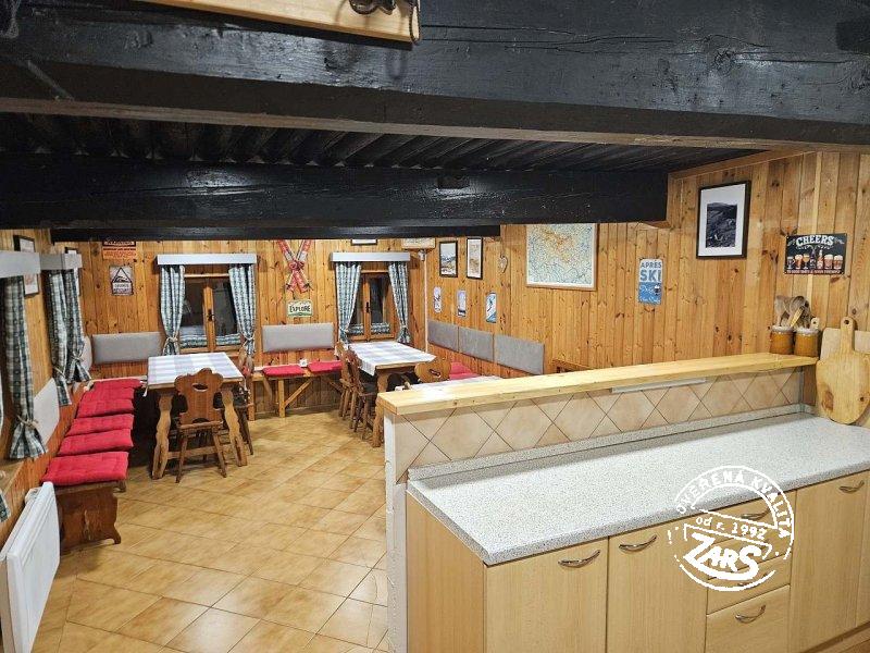 Chalupa Rokytnice nad Jizerou Chalupa Rokytnice nad Jizerou k pronájmu, Krkonoše