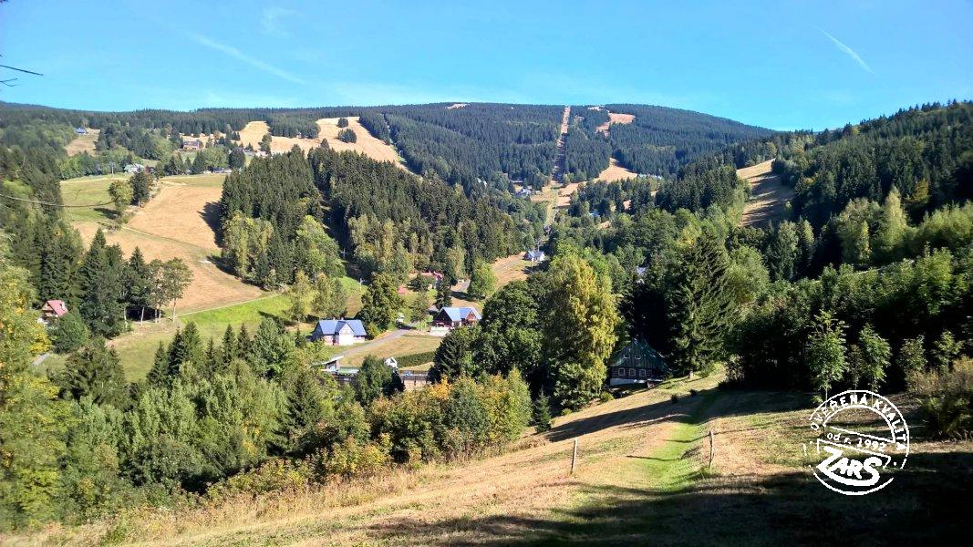 Chalupa Rokytnice nad Jizerou Chalupa Rokytnice nad Jizerou k pronájmu, Krkonoše