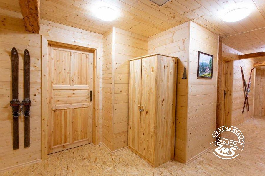 Chalupa Rokytnice nad Jizerou Chalupa Rokytnice nad Jizerou k pronájmu, Krkonoše