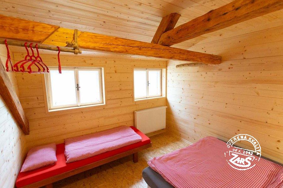 Chalupa Rokytnice nad Jizerou Chalupa Rokytnice nad Jizerou k pronájmu, Krkonoše