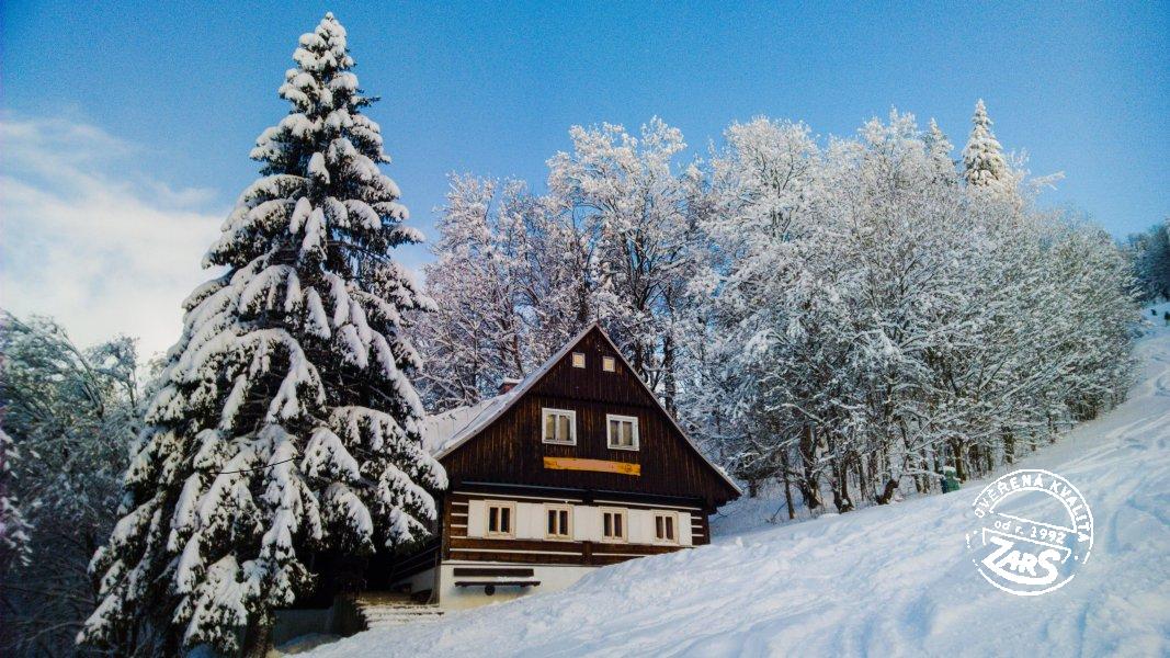 Chalupa Rokytnice nad Jizerou Chalupa Rokytnice nad Jizerou k pronájmu, Krkonoše