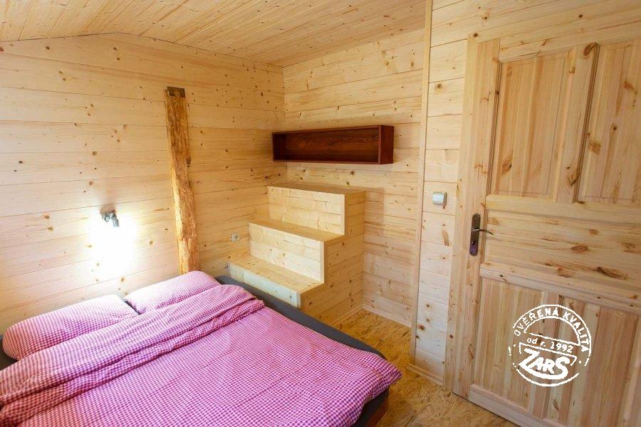 Chalupa Rokytnice nad Jizerou Chalupa Rokytnice nad Jizerou k pronájmu, Krkonoše