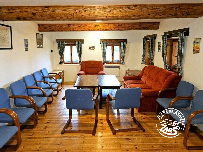 Chalupa Rokytnice nad Jizerou Chalupa Rokytnice nad Jizerou k pronájmu, Krkonoše