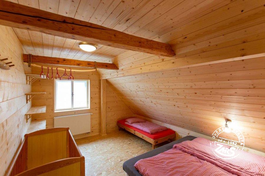 Chalupa Rokytnice nad Jizerou Chalupa Rokytnice nad Jizerou k pronájmu, Krkonoše